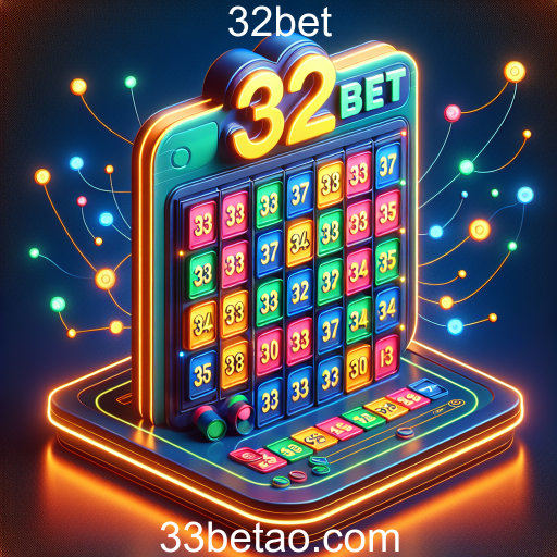 Bingo no 32bet: A Diversão e Emoção dos Jogos de Sorte