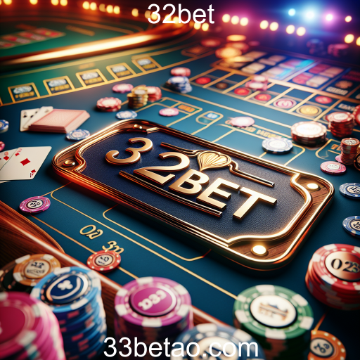 A Ascensão dos Jogos de Mesa na 32bet